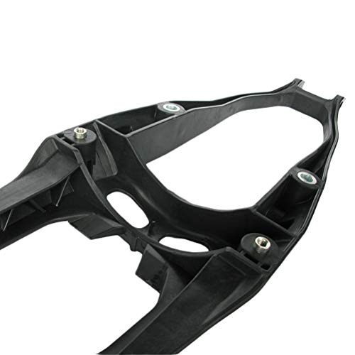 Oudimo Dirt Bike Subframe Rear Back Sub Frame Including： Left Seat Rail+Right Seat Rail+Upper Seat Rail For Husqvarna Fc Tc Tx 125 250 300 450 (Upper Subframe) #TOP1