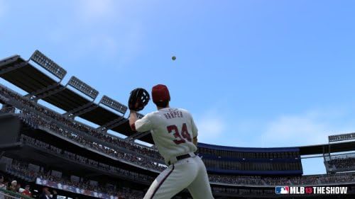 MLB 13 The Show - 5