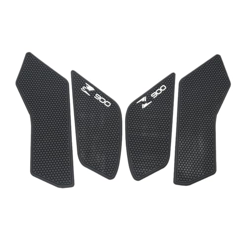 Protection réservoir moto Z900 grip genou antidérapant pour Kawasaki Z900SE 2021-2023