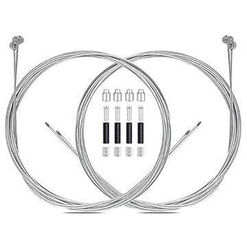 wireless mountain bike brakes