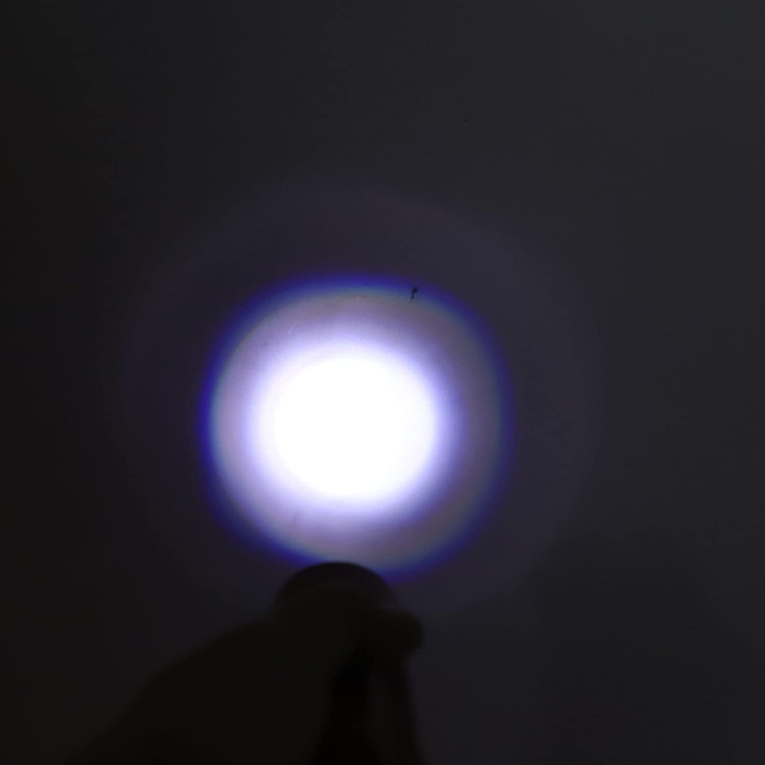 Lanterns, High Brightness Led Wall Mounted Flashlight, Small Battery Powered Emergency Flashlight, Escape Lighting Torch for Hotel, Restaurant