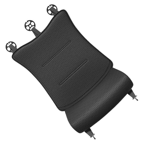 Prolongateur de Siège Auto et coussin ergonomique de voyage pour SUV