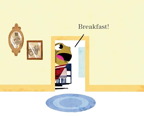 Towed by Toad - Image 2