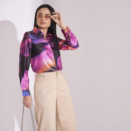 Image of Globus Women Top (3638447004 Multi M)