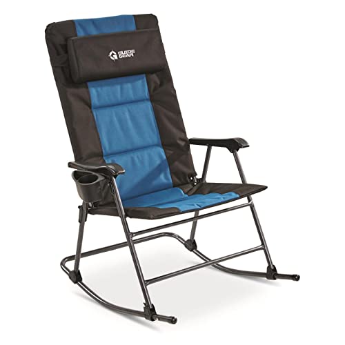 Best Heavy Duty Rocking Chairs For Large And Heavy People