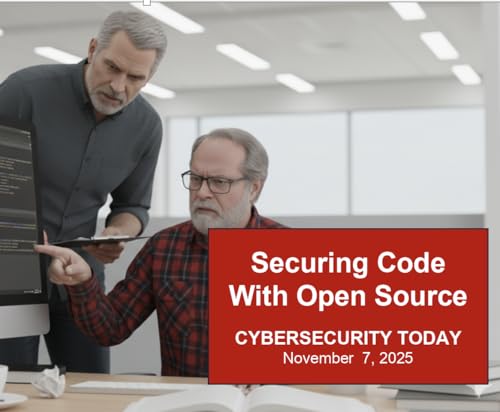 Innovative Tools and Tactics in Cybersecurity Podcast Por  arte de portada