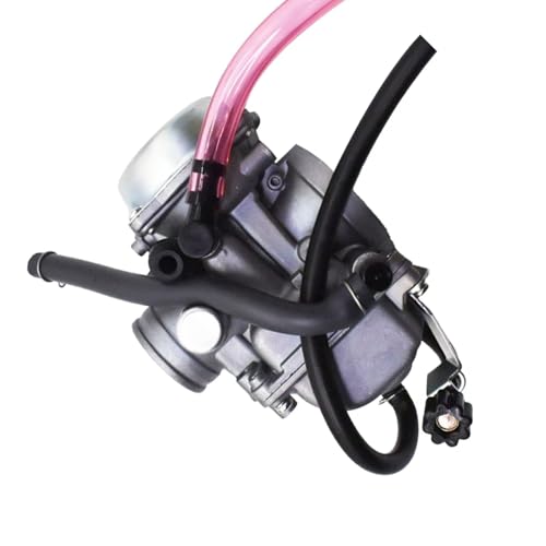 Carburateur pour Moto KLF300 1986-2005 Pièce de Remplacement Moteur