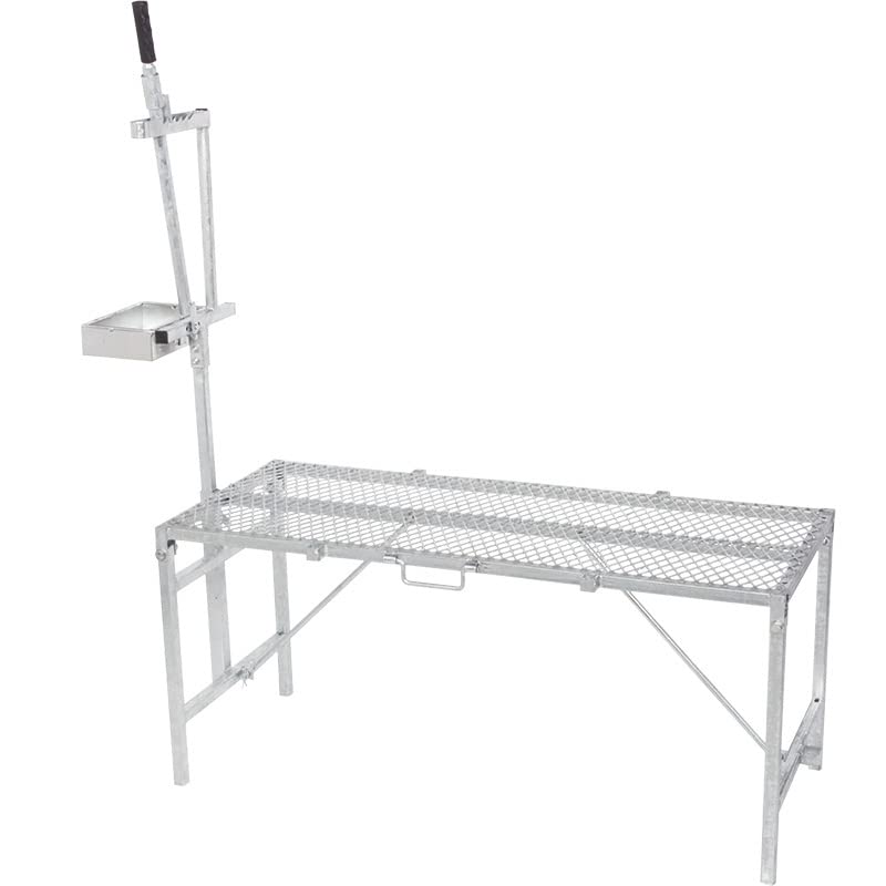 Premier 1 Milking Stand for Goats & Sheep