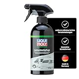 LIQUI MOLY Camping Lackschnellpflege | 500 ml | Reinigung / Pflege / Wartung | Art.-Nr.: 21811
