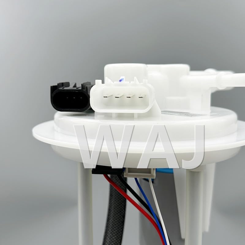 WAJ Fuel Pump Module M100261, 13510918 Fits For Chevy GMC Silverado Sierra 1500 4.3L 5.3L 6.2L 14-