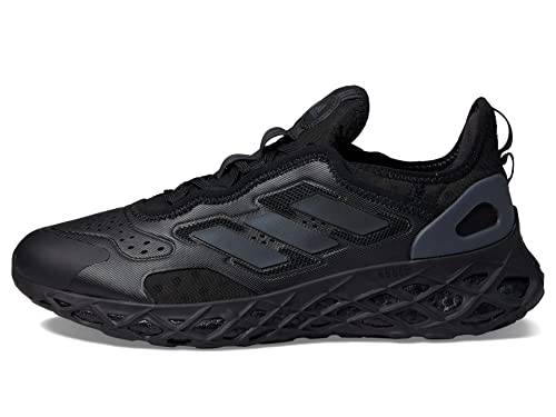 Image of Adidas Mens Web Boost ShoesRunning Shoe