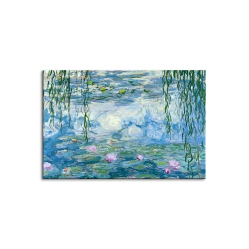 ������ �A�[�g�p�l���w�^��̎�����̏����x ���n�l�X�E�t�F�����[�� �C���e���A �A�[�g�|�X�^�[ �G�� �������� �Ǌ|�� (50x70cm�i20x28in�j,B)