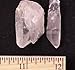 Clear Quartz Points 
