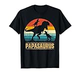 Funny Saurus T Rex Matching Family