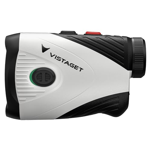 Golvia 30 Golf Rangefinder 1200 Yards