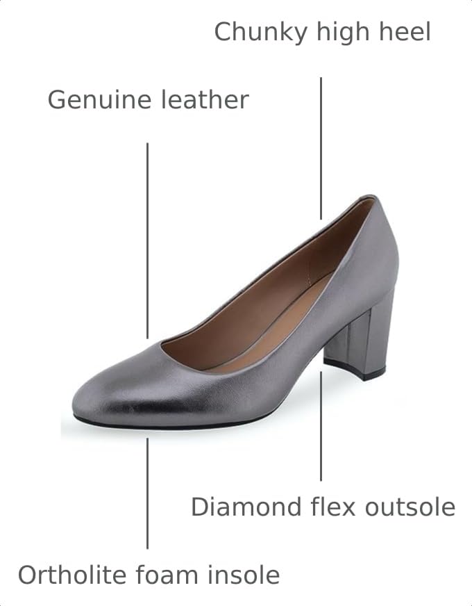Image of Aerosoles Women's Betsy Pumps