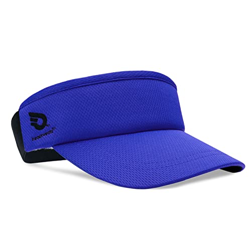 Image of Headsweats Unisex Adult Lightweight Performance Running Sun Visor
