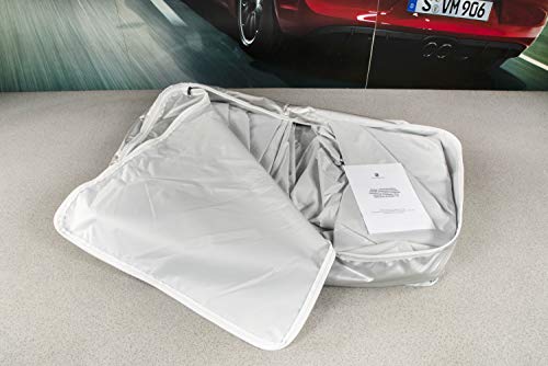 Image of Porsche 911 Outdoor Car Cover (992, 2020 -)