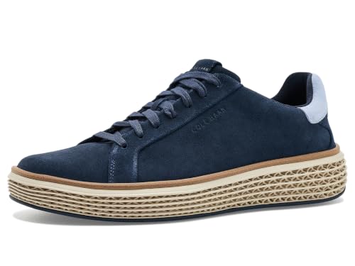 Image of Cole Haan Men's Grandpro Court Skyweave Sneaker