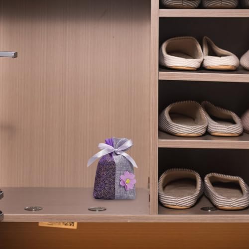 Bolsas de Saquito Fino para Fragancia 10 Piezas miniatura 2