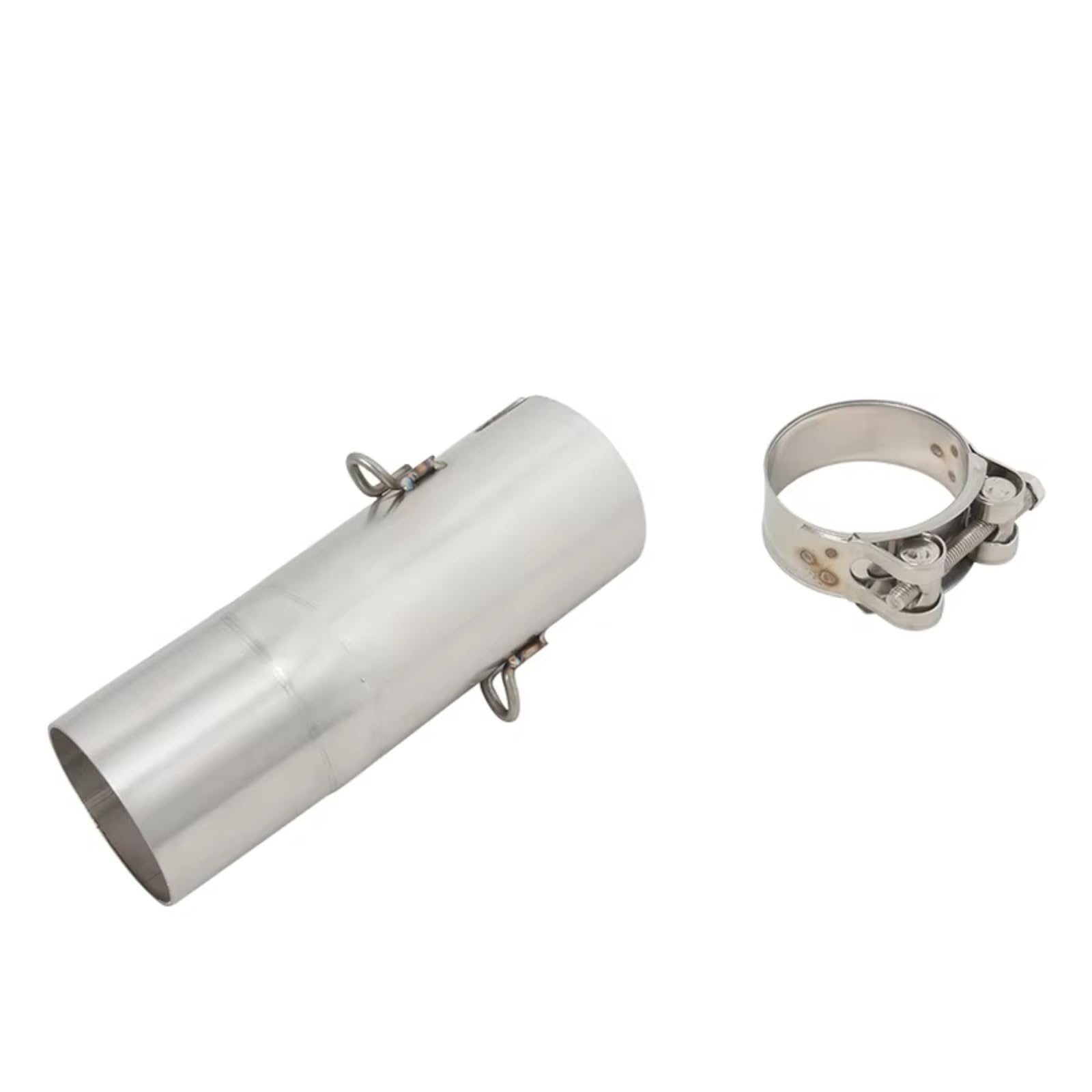 Motorrad Slip-On Auspuff Für CB1000R 2018 2019 2020 2021 2022 Für Escape Moto Motorrad Auspuff Schalldämpfer Mid Link Pipe 51MM Motorrad Auspuff System Modifikationen