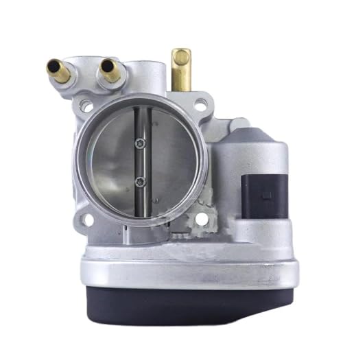 Cuerpo de acelerador 06A133062AD para recuperar la potencia estable de su Jetta