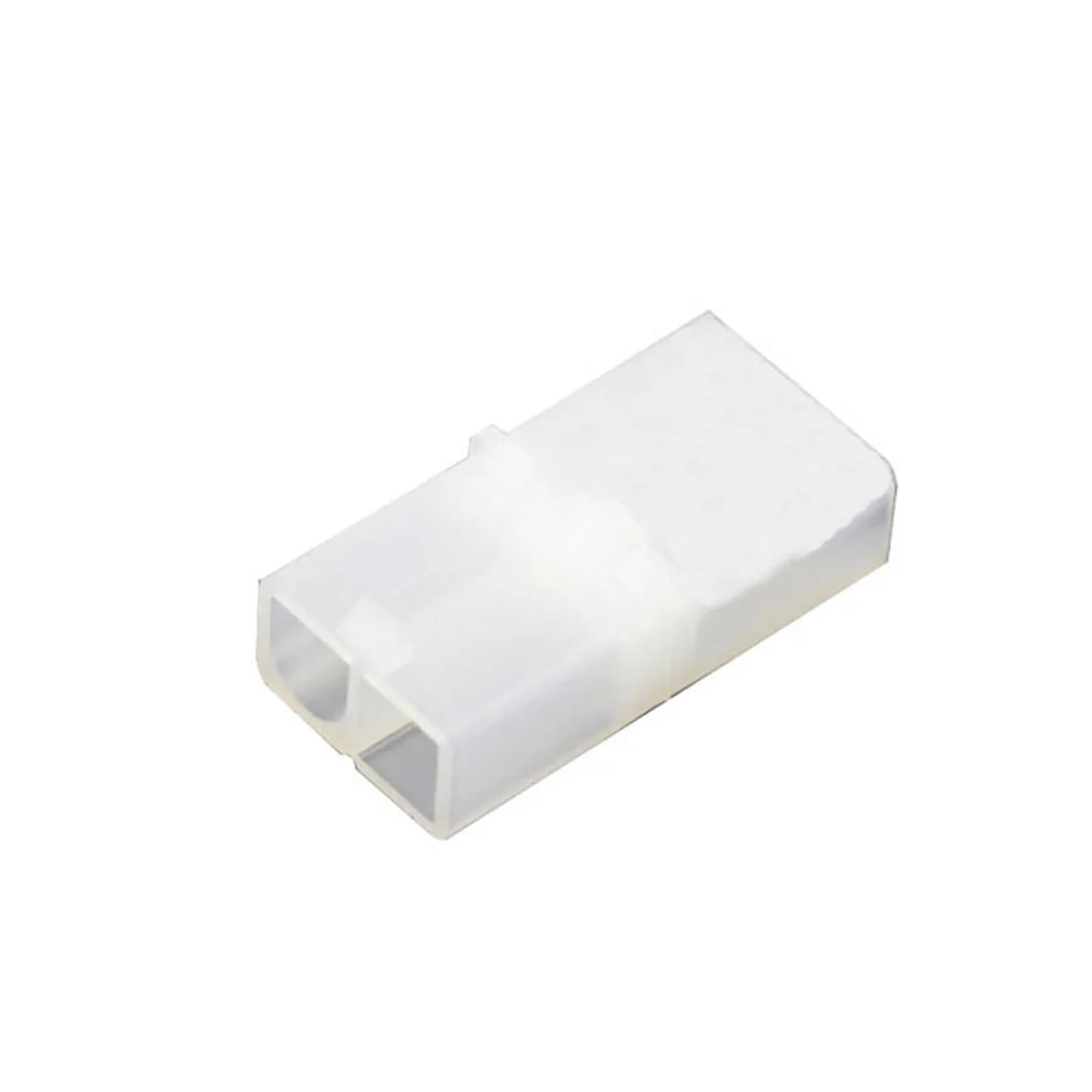 100 set 2 pin L6.2-2P 6.2 mm passo connettore elettrico spina maschio femmina for attracco aereo