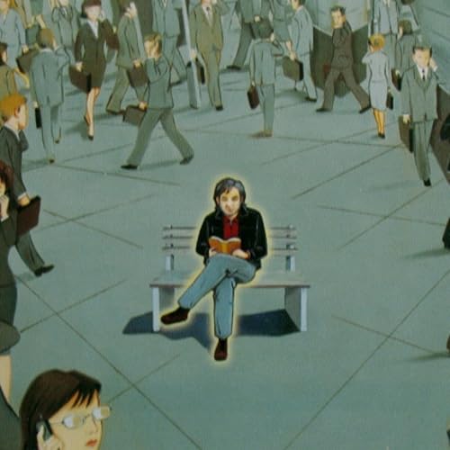 Subterranea Rarities 9x01 Super Mystery Frank - Episodio exclusivo para mecenas