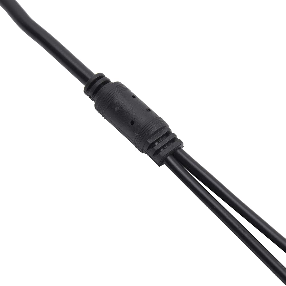 Caricatore da pannello solare da 20 W monocristallino USB doppia uscita CC portatile di alta qualità per batteria da 12 V da campeggio all'aperto