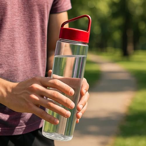 Cilindros de plástico para agua 26 Imagen adicional