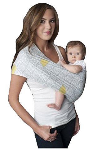 Seven Everyday Slings Infant Carrier Baby Sling Cyrus Size 4 Medium