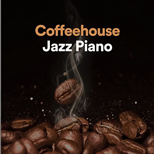 Play Coffeehouse Jazz Piano by Coffee Shop Jazz Relax, Hotel Lobby Jazz
