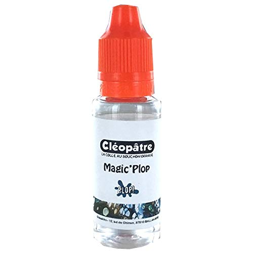 Silicona líquida Magic PLOP – 15 gr