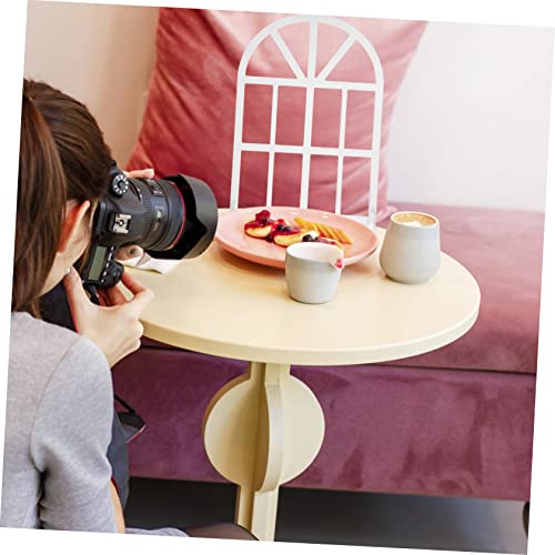 Abaodam 5 Unidades Placa De Contraste De Luz e Sombra Placa De Luz e Sombra Placa De Sombra De Luz D