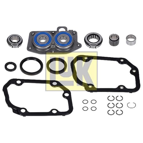 462 0055 10 LuK caja de cambios y partes de la transmisión para vehículos A1 A2 A3 3