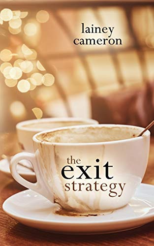 The Exit Strategy view 2