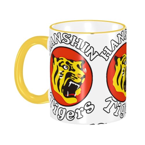 _^CK[X Z~bN}OJbv H eʃR[q[Jbv 330ml ϔM ȃ}OJbv ItBXz[p v[gɍœK ėp\ Mtg jp Yellow