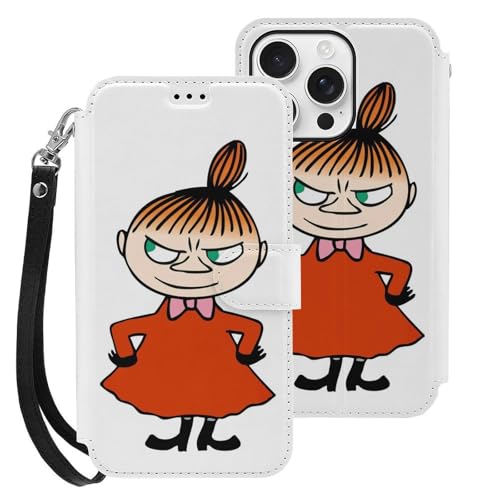 For iPhone 16 ProMax �Ή� �P�[�X �蒠�^ ���[�~�� ����pu���U�[ ���u���@�\ ���z�^ �v���~�A�����U�[�E�H���b�g�P�[�X, �}�O�l�b�g�� 3�J�[�h�X���b�g&1�|�P�b�g �X�g���b�v�t�� �ԍ�-102#