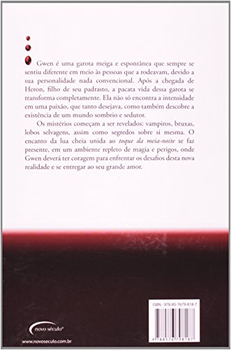 O Toque da Meia Noite