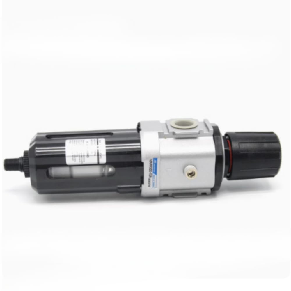 1pc MAFR300-8A 10A For Pressure Regulating Valve Manual Control Drainage