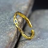Zoom IMG-1 nicowerk anello da donna in