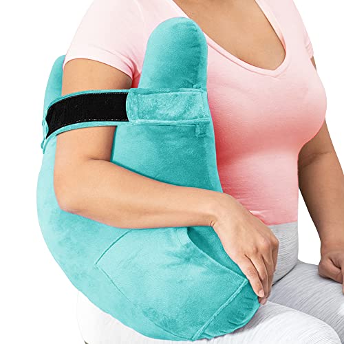 Best Pillow for Shoulder Pain In March 2023 How To Pick The Best