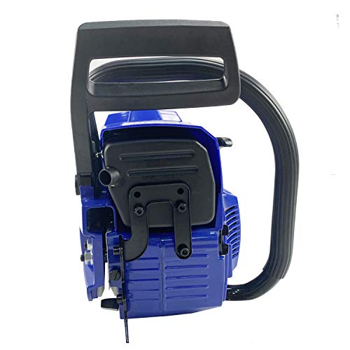 Farmertec 72cc Holzfforma G272 Gasoline Chain Saw Power Head Without Guide Bar and Chain By Farmertec All Parts Are Compatible With 61 268 272 XP Chainsaw