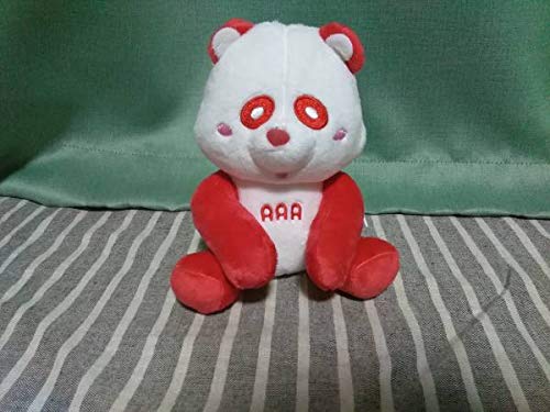 AAA えーパンダ ぬいぐるみ 伊藤千晃