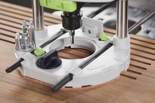 Freud Fräser mit 2 geraden Vollschneiden in HW mit 6-mm-Schaft 4 x 12 (Schneiddurchmesser x Schnitthöhe) - 04-10206P - F03FR01423