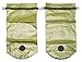 SealLine USMC MACS Sack Dry Bags, 2 Pack