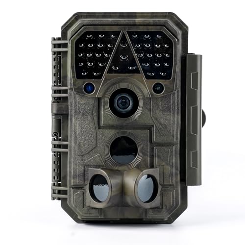 Meidase P70 (Non-Cellular,Non-WiFi) Trail Camera...