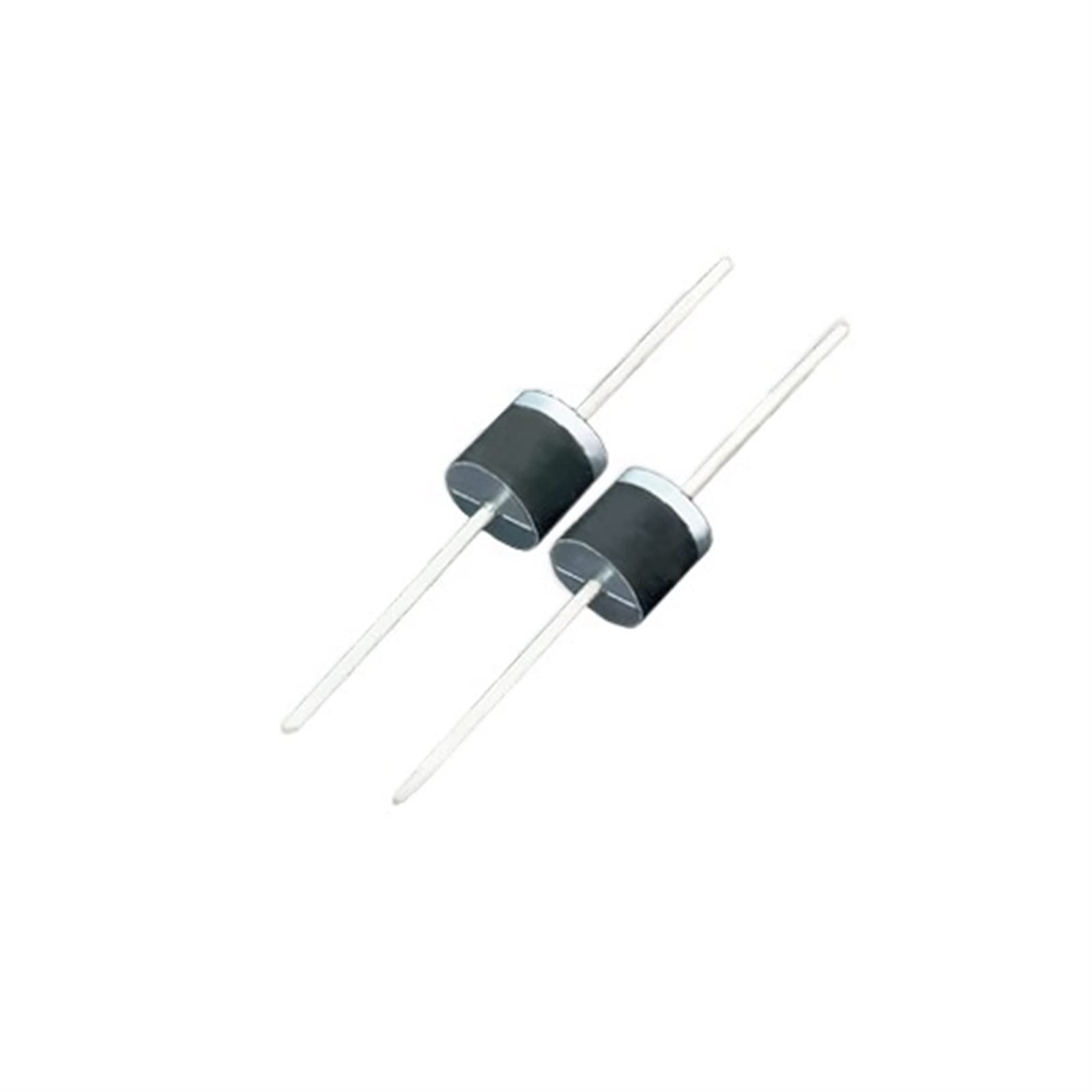Diodos TVS 5KP18CA Tubo TVS R-6 Diodo de supresión transitoria(Color:20pc)