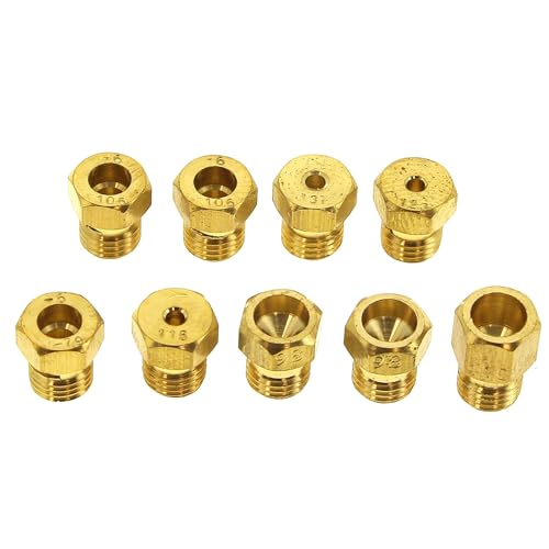 Ariston KIT Injecteurs GN PH750T - vue 3