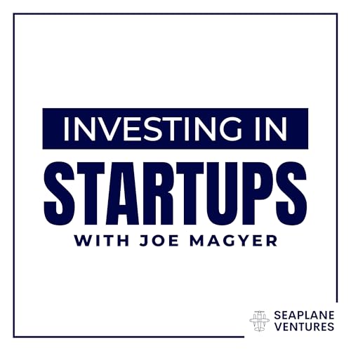 Investing in Startups Titelbild